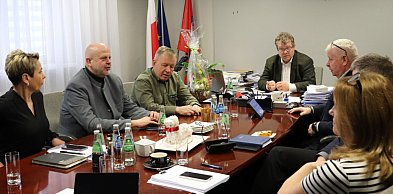 Powiat pochwalił się nadwyżką budżetową za 2025 rok. Co z pieniędzmi?