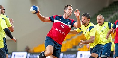 Legendy mieleckiej piłki ręcznej wracają na parkiet!