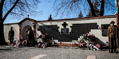 W poniedziałek w Mielcu uroczystości katyńskie