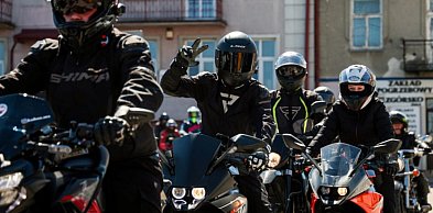 W Radomyślu Wielkim otworzą sezon motocyklowy. Impreza 19 kwietnia