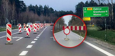 Rusza budowa ronda na obwodnicy! Powiatówka zamknięta