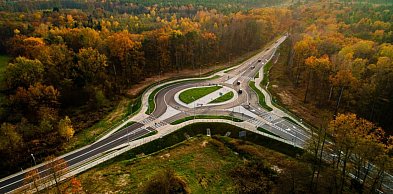 Jest decyzja. Rondo w Piątkowcu ma nazwę