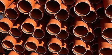 Kolejny odcinek kanalizacji w gminie. Jest umowa