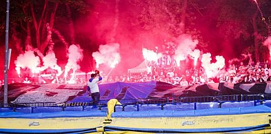 Derby Podkarpacia w Mielcu. Czas na rewanż przy Solskiego!