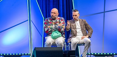 Kabaretowy hit w Mielcu