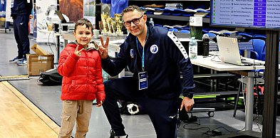 Mielec Masters Handball Cup 2026 [FOTO]