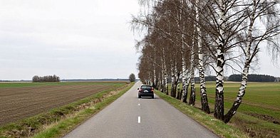 Wypożyczalnia aut na lotnisku w Gdańsku — SUV czy kompakt?
