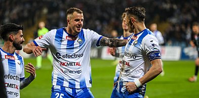 Znamy termin meczu FKS Stali Mielec z Puszczą Niepołomice