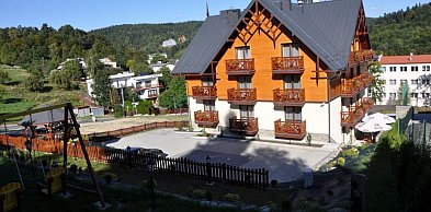 Górski wypoczynek blisko Podkarpacia — dlaczego warto wybrać Krynicę-Zdrój