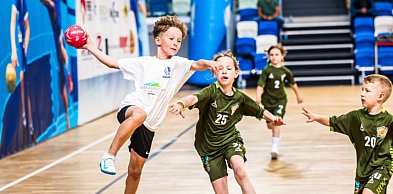 Przed nami Mielec Mini Handball Cup