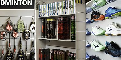 Sklep badminton: co warto wiedzieć przed zakupami?