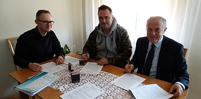 Ponad 1,2 mln zł na modernizację PSZOK-u w gminie Tuszów Narodowy