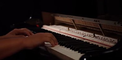 Muzyczna Medytacja - Jezus Eucharystyczny