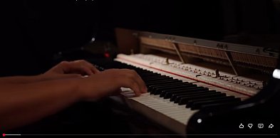 Muzyczna Medytacja - Jezus Eucharystyczny