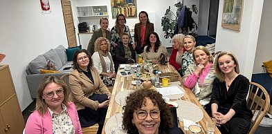 Podkarpacka Gospodarcza Izba Kobiet?