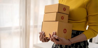 Wymiary paczek 2026 InPost, DPD Pickup i Orlen Paczka - jedno zestawienie, które u