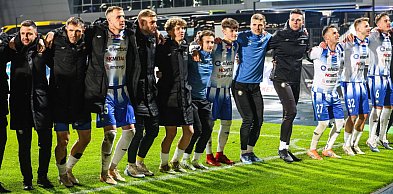 Stal Mielec jedzie do Głogowa po kolejne punkty