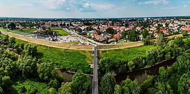 Gdzie pobiegnie obwodnica Mielca? Są cztery opcje