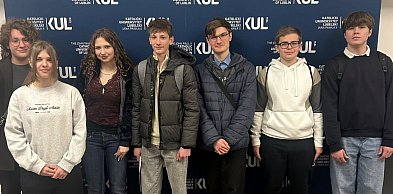 Sukces uczniów V LO w Mielcu. Imponująca wiedza o Francji i Frankofonii