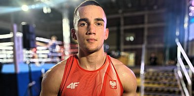 Jakub Pałka zwycięża w meczu Polska – Kanada [WIDEO]