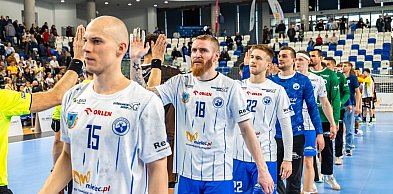 Mielec czekał na ten mecz 11 lat. Stal zagra w ćwierćfinale play-offów