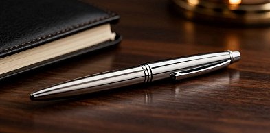 Długopis i ołówek reklamowy w erze cyfrowej — które gadżety przeżywają renesans