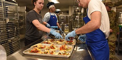 Małe bistro, wielkie możliwości. Jak w Mielcu przygotować lokal na duże zamówienia