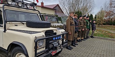 Historia w plenerze. Edukacyjne spotkanie w Mielcu już w niedzielę