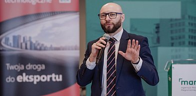 Wsparcie dla przedsiębiorców – spotkanie z ministerstwem