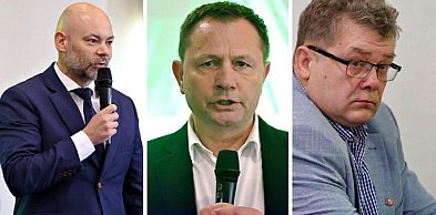 Spór o przebieg drogi Mielec–Dębica. Samorządy podzielone