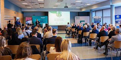 Wsparcie dla przedsiębiorców – spotkanie z ministerstwem