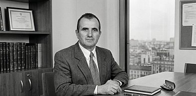 Nie żyje Eugeniusz Trela. Wieloletni samorządowiec i działacz społeczny