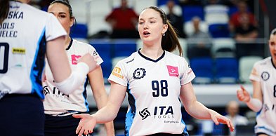 Siatkarka ITA TOOLS Stali Mielec powołana do reprezentacji Polski