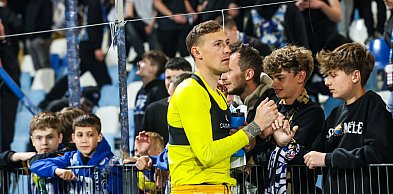 Emocje do samego końca. Stal Mielec przegrywa ze Śląskiem Wrocław [FOTO]