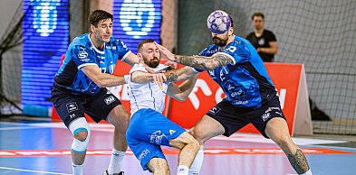 Handball Stal Mielec kończy walkę o półfinał