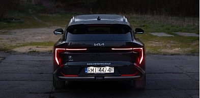 Kia K4 Kombi już od 115 490 zł – przestrzeń, technologia i styl w wyjątkowej cenie