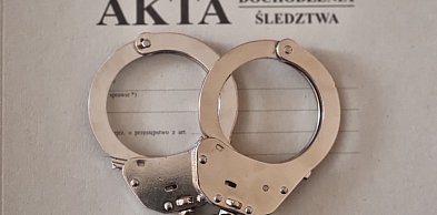 Poszukiwany listem gończym zatrzymany w Mielcu