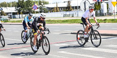 III Duathlon Ziemi Mieleckiej za nami [FOTO]