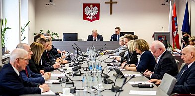 Jutro sesja Rady Powiatu Mieleckiego. W porządku m.in. szpital i budżet