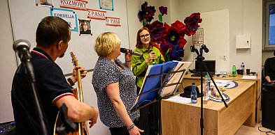 „Z pasją o pasji” – nowe spotkania w PTG Sokół 1893 w Mielcu [FOTO]