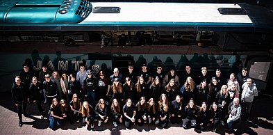 „Rzeszowiacy” jadą do Rzymu. Zespół z Mielca wystąpi na ważnym wydarzeniu