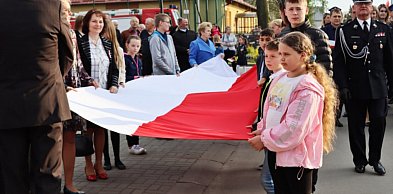 Tuszów Narodowy uczci 235. rocznicę Konstytucji 3 Maja oraz Dzień Strażaka
