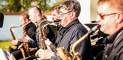Muzyczna majówka w Mielcu. Big Mielec Band zagra na Górce Cyranowskiej