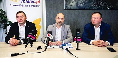 Mielec na „liście celów”? Miasto odpowiada na niepokojące doniesienia