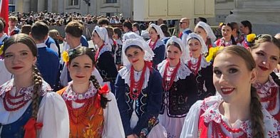 „Rzeszowiacy” w Watykanie. Wyjątkowa audiencja i transmisja na żywo