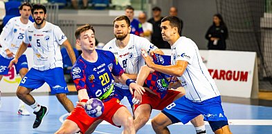 Handball Stal Mielec rozpoczyna walkę o miejsca 5–8