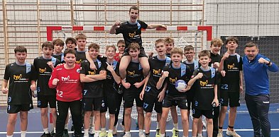 Złoty certyfikat dla Stali Mielec. Klub wśród najlepszych ośrodków szkoleniowych