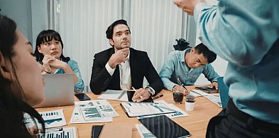 Szkolenia dla nowych pracowników – onboarding, który naprawdę działa