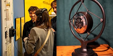 Radiowe śledztwo w Pałacyku Oborskich. Warsztaty ze słuchowiska