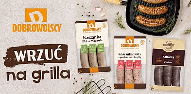 Zamiast kibicowania – grillowanie. Mamy przecieki, co trafi na ruszt!